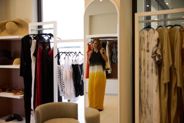 Oros Beach Resort - Boutique