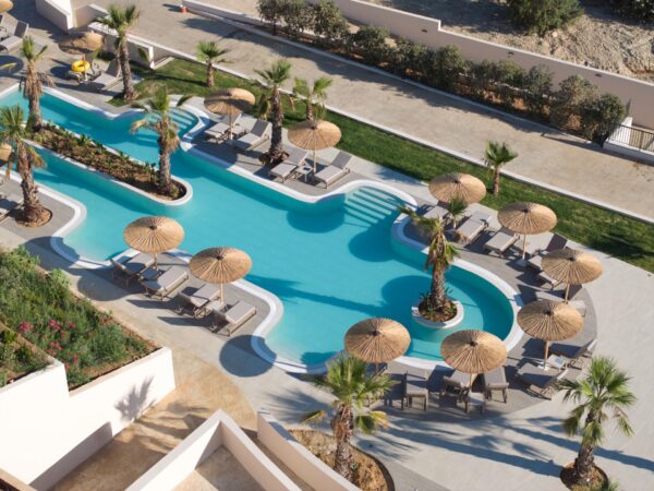 Oros Beach Resort - Kids O’ Clock