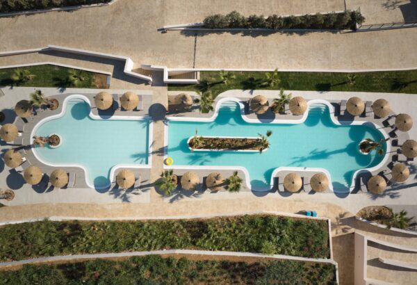 Oros Beach Resort - Kids O’ Clock