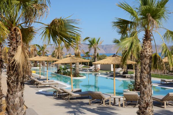 Oros Beach Resort - Kids O’ Clock