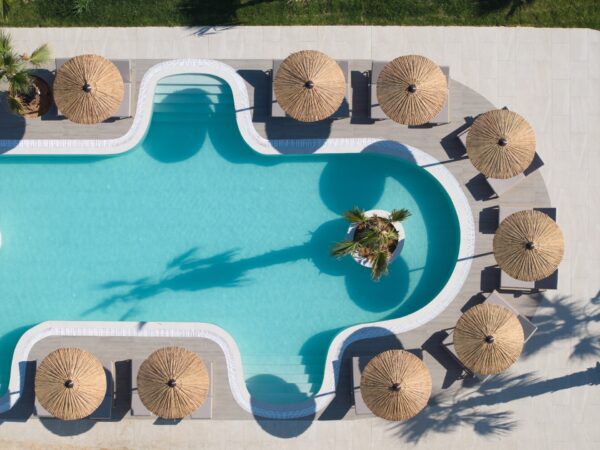 Oros Beach Resort - Kids O’ Clock