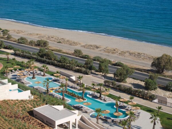 Oros Beach Resort - Kids O’ Clock