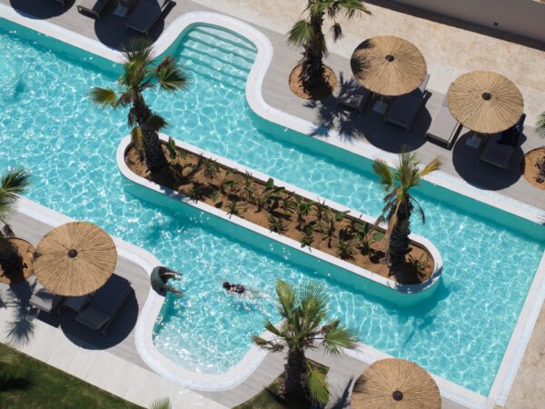 Oros Beach Resort - Kids O’ Clock