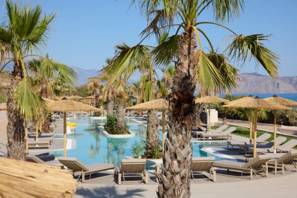 Oros Beach Resort - Kids O’ Clock