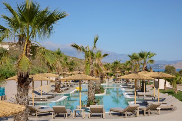 Oros Beach Resort - Kids O’ Clock