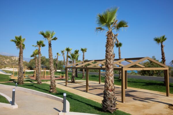 Oros Beach Resort - Kids O’ Clock