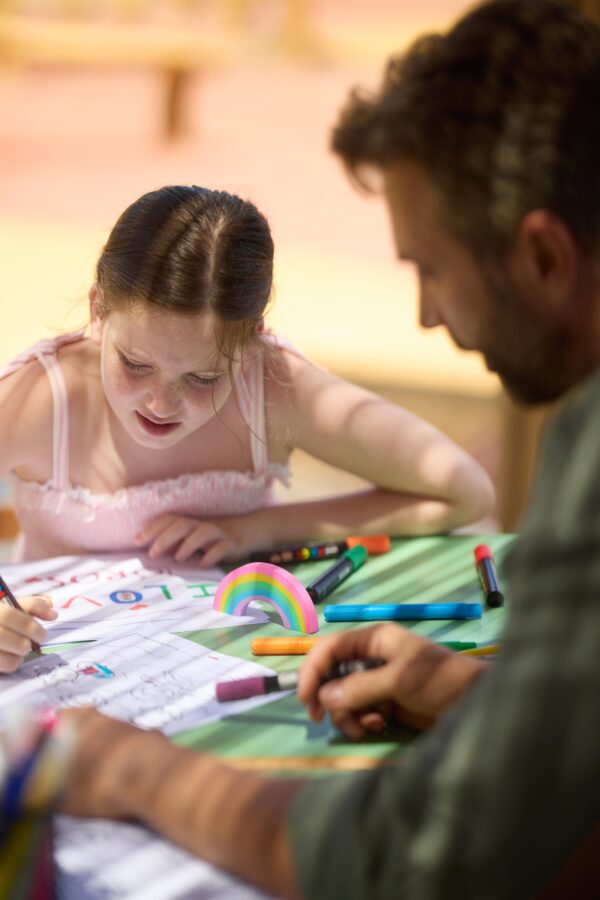 Oros Beach Resort - Kids O’ Clock