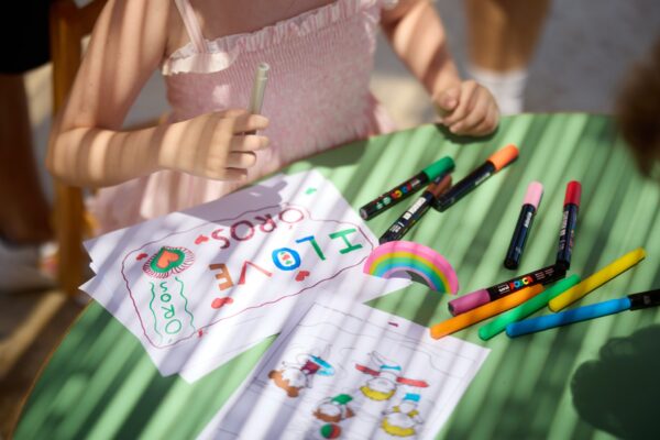 Oros Beach Resort - Kids O’ Clock