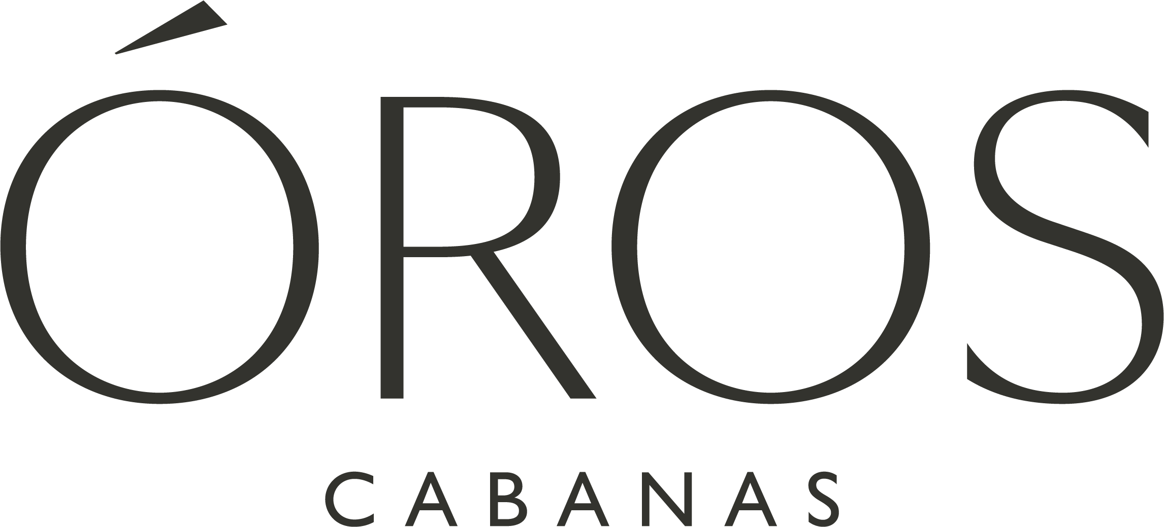 Oros Beach Resort - ÓROS CABANAS AT THE PALM CLUB