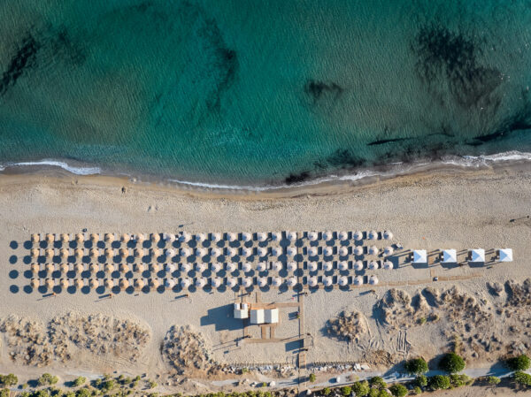 Oros Luxury Beach Resort - ÓROS Beach