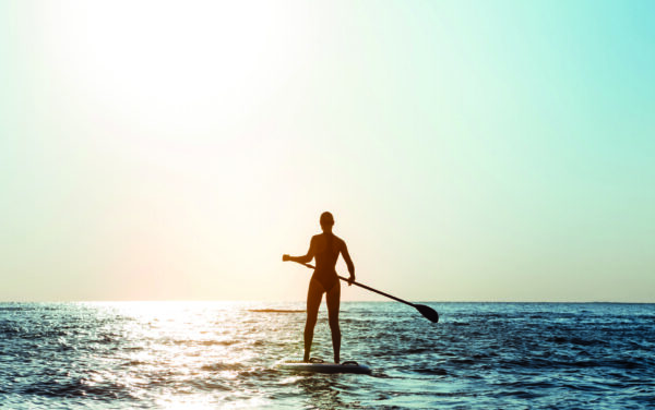 Oros Luxury Beach Resort - ÓROS Watersports
